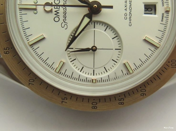 MIROTIME 0310 Big Pilot Real PR IW500432 DFB Limited Edition ZF 1:1 Best Edition On Black Nylon Strap A Fashionable 7276